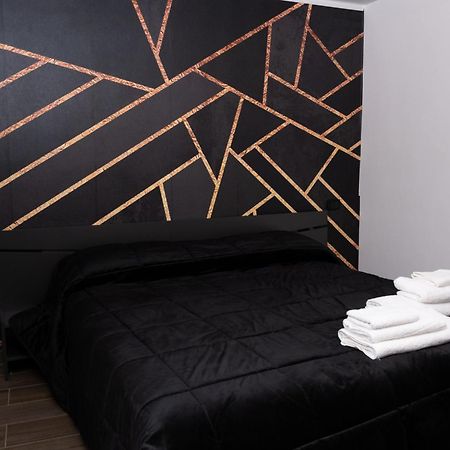 Napoli Center Suite Palmentieri Экстерьер фото