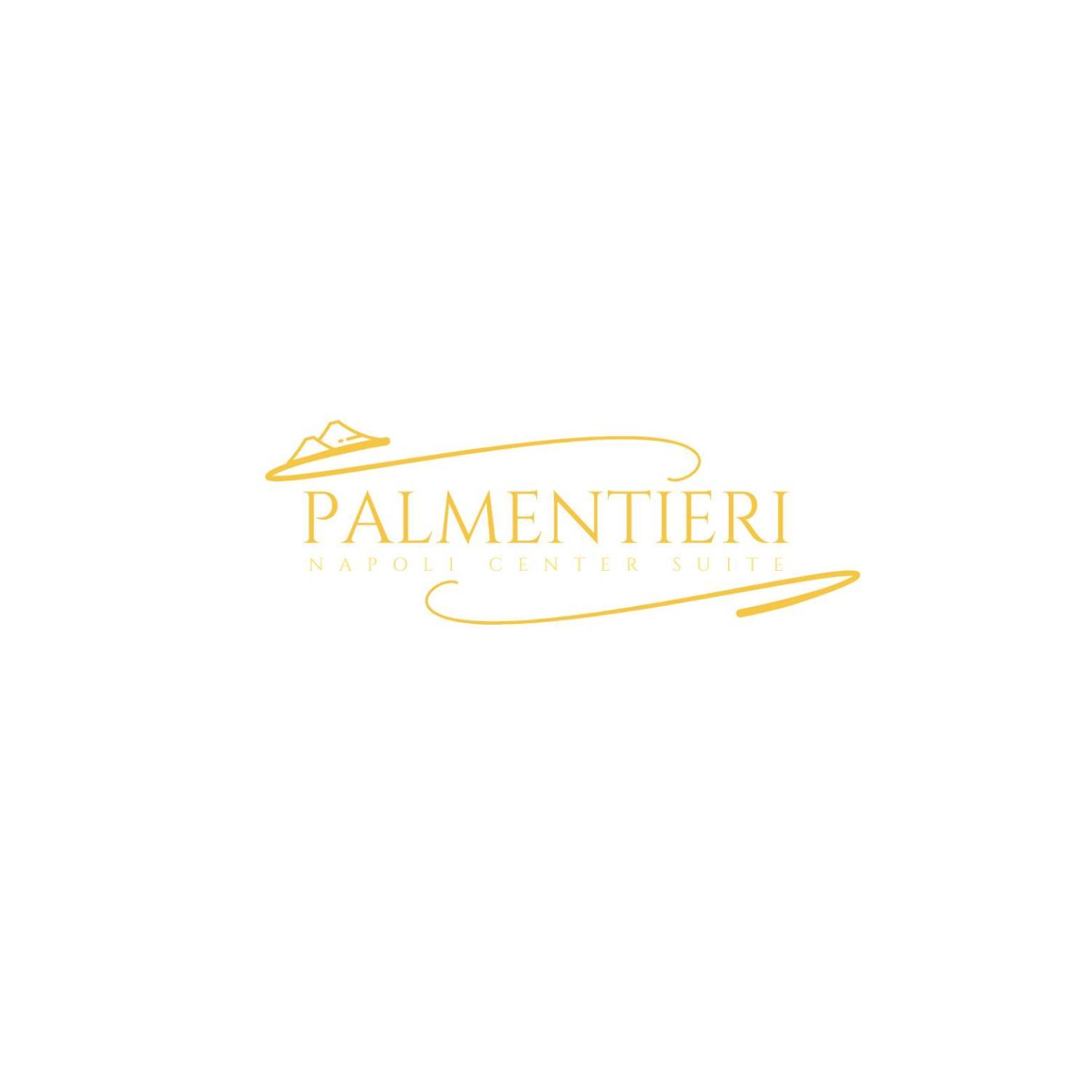 Napoli Center Suite Palmentieri Экстерьер фото