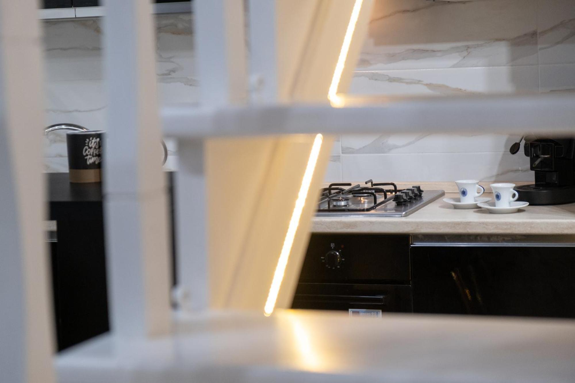 Napoli Center Suite Palmentieri Экстерьер фото