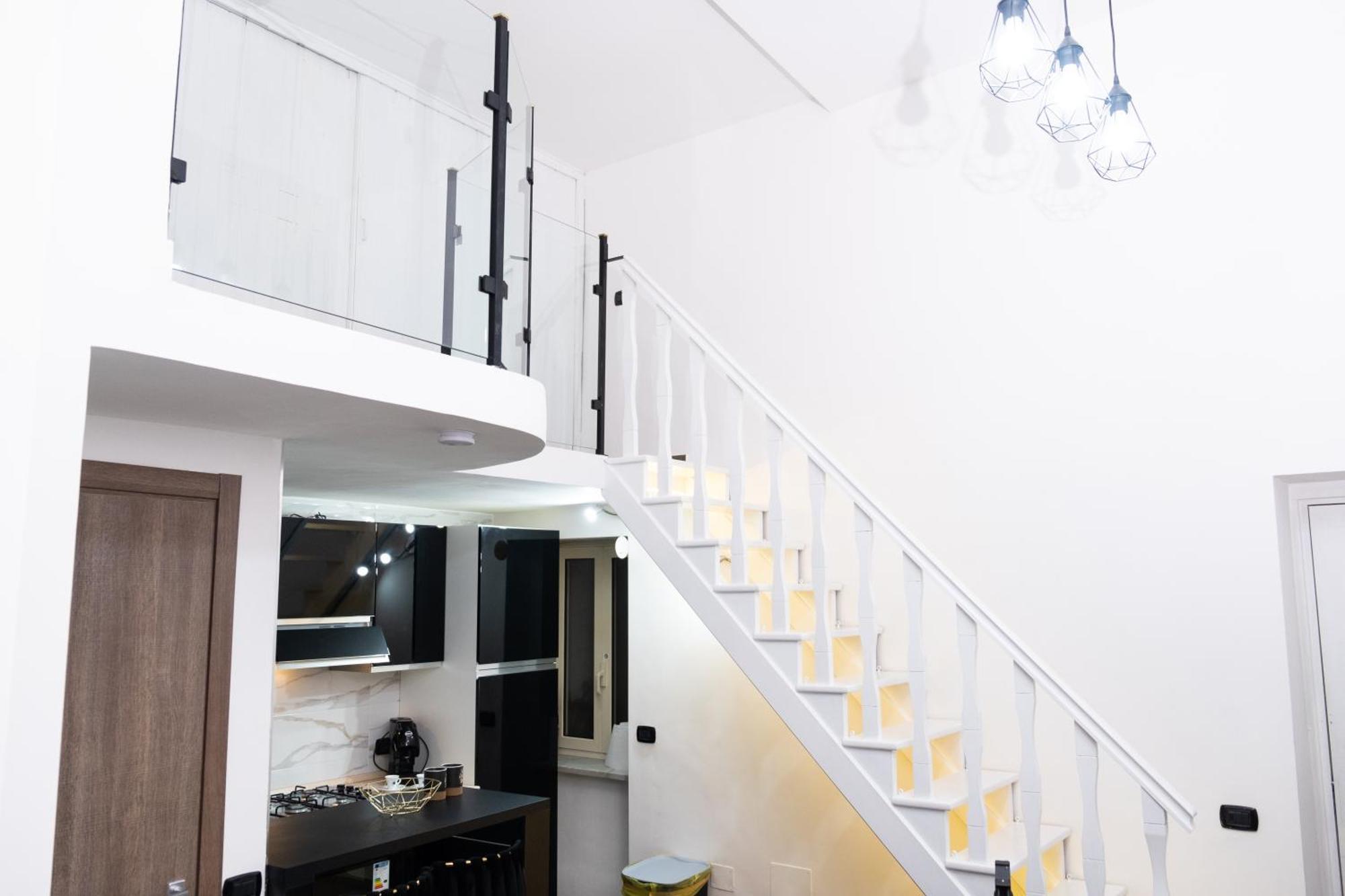Napoli Center Suite Palmentieri Экстерьер фото