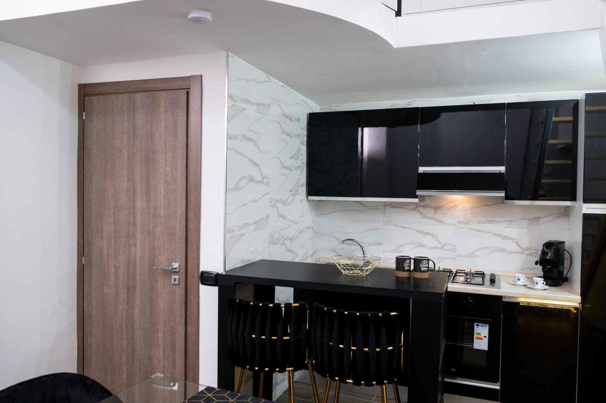 Napoli Center Suite Palmentieri Экстерьер фото