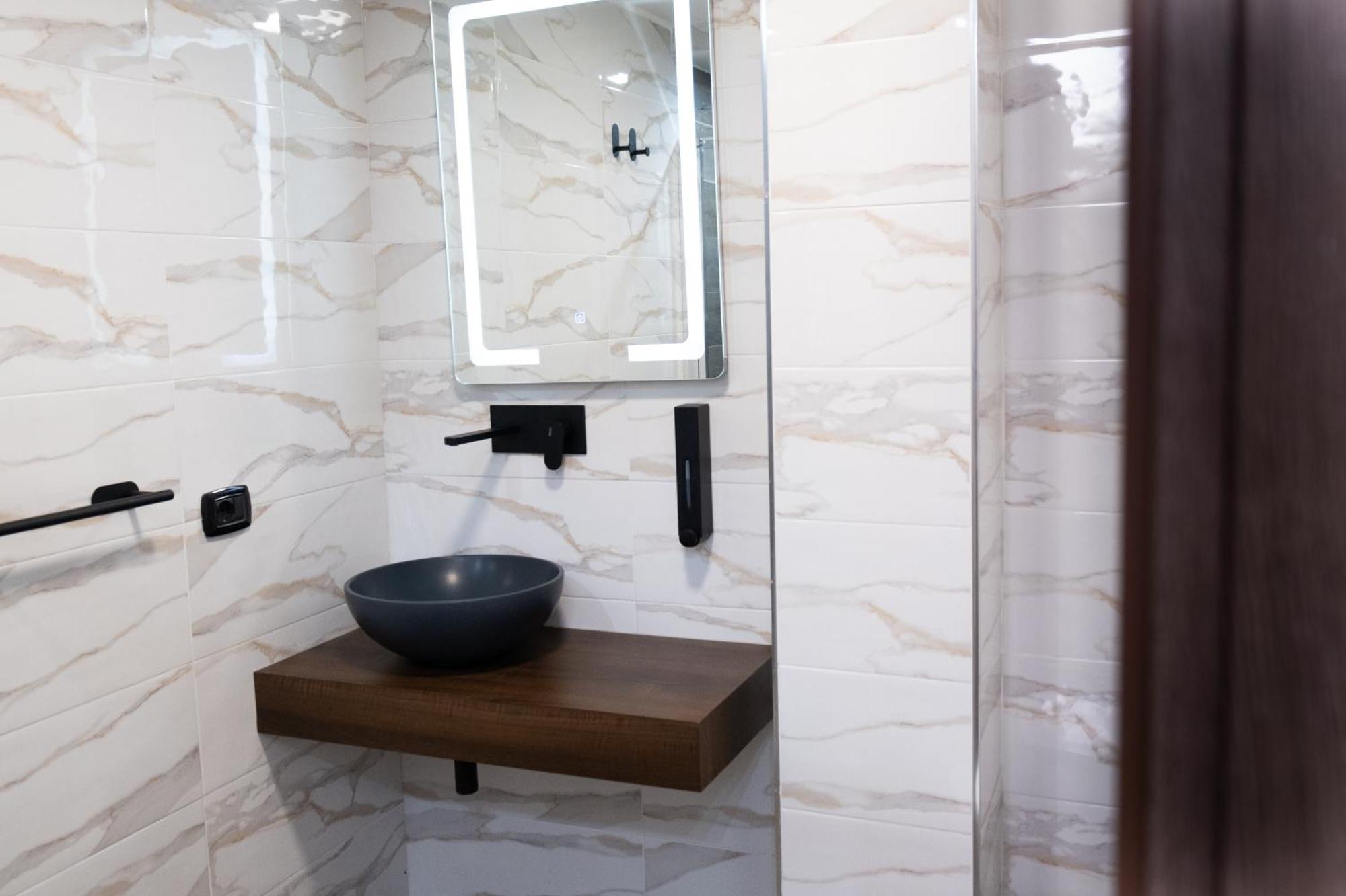 Napoli Center Suite Palmentieri Экстерьер фото