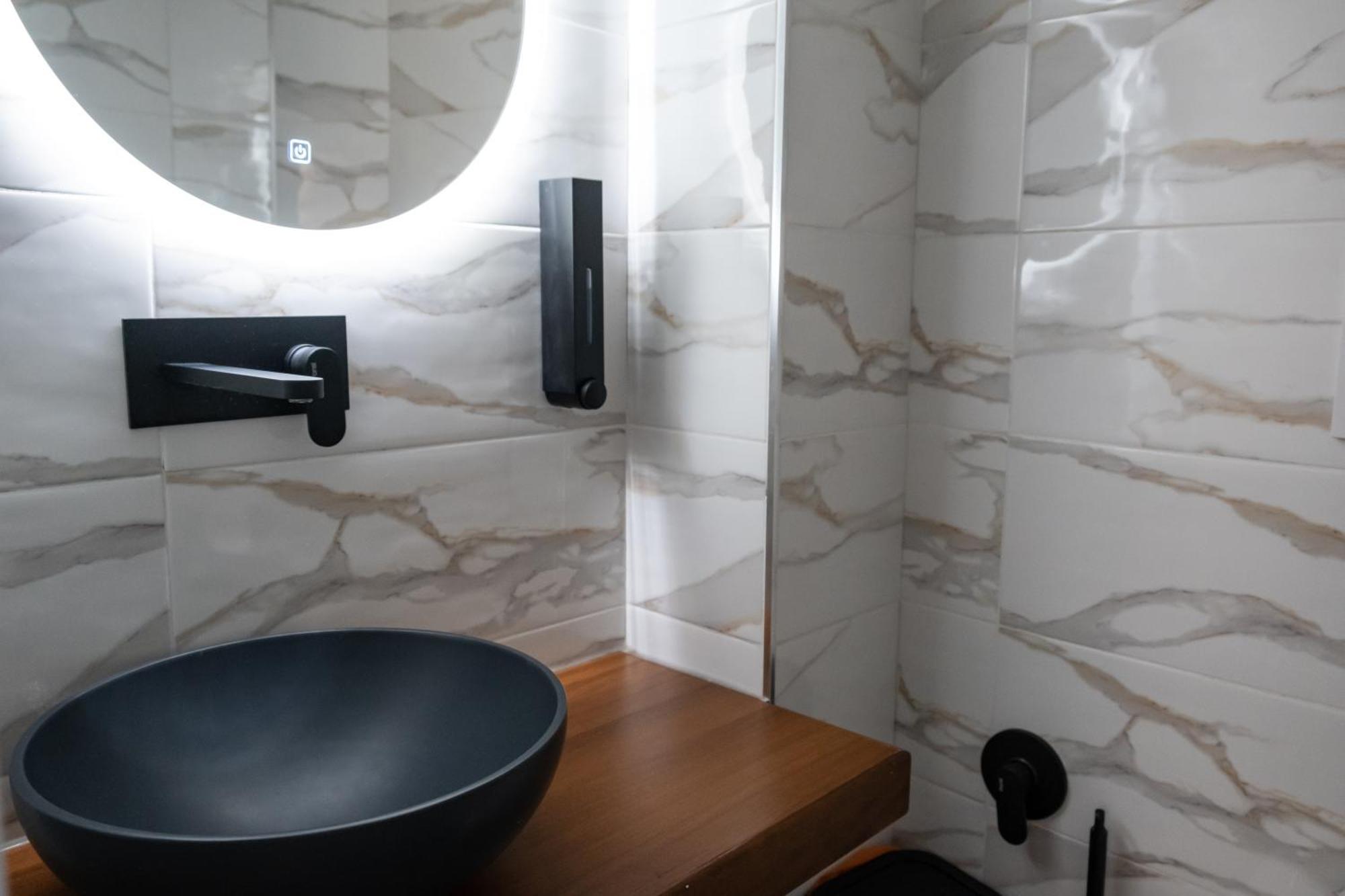 Napoli Center Suite Palmentieri Экстерьер фото